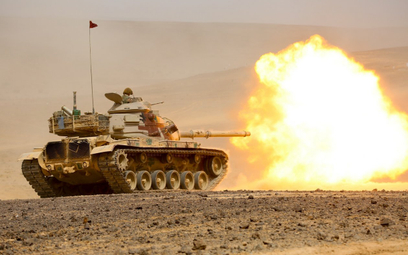 K2 Egipt negocjuje zakup licencji na produkcję czołgów podstawowych K2 Black Panther.