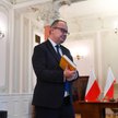 Kolejna decyzja ministra Bodnara. Chodzi o neosędziów i hierarchię aktów prawnych
