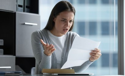 Skargi lub wnioski z obelgami urzędnik musi rozpoznać. To ma się zmienić