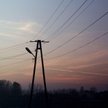 Ceny energii elektrycznej nadal pod presją