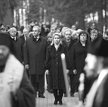 Rodziny ofiar katastrofy wzięły udział w niedzielnej pielgrzymce do Smoleńska i Katynia