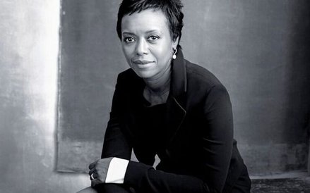 Mellody Hobson