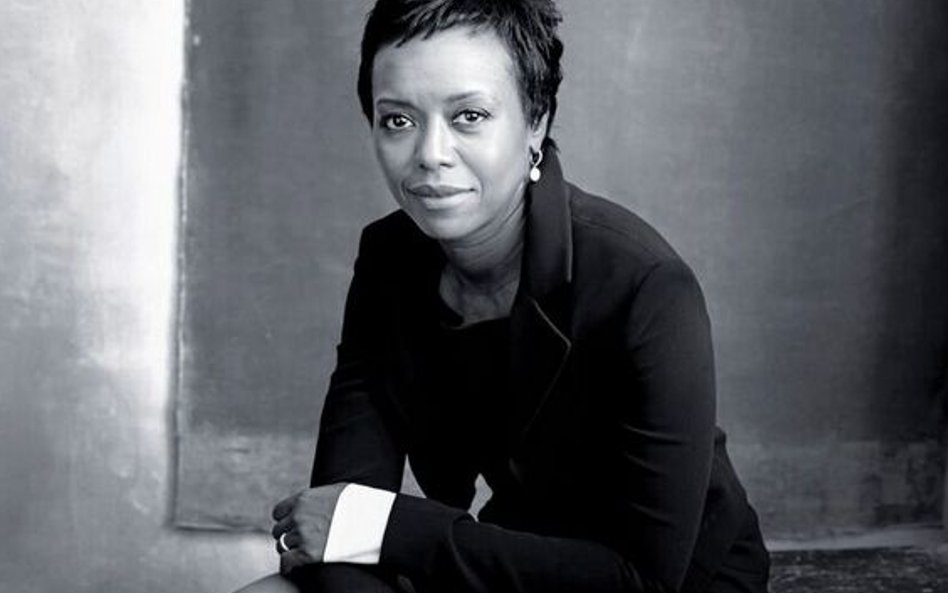 Mellody Hobson