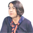 Sędzia Barbara Piwnik