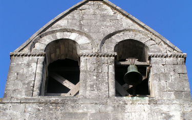 Francja: Policja szuka złodziei kościelnych dzwonów