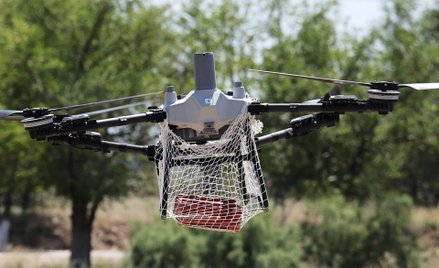Najwcześniej w 2032 roku Polska będzie miała swój laser antydronowy