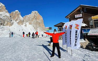 W największych zimowych ośrodkach Nekery funkcjonują szkoły narciarskie z polskimi instruktorami
