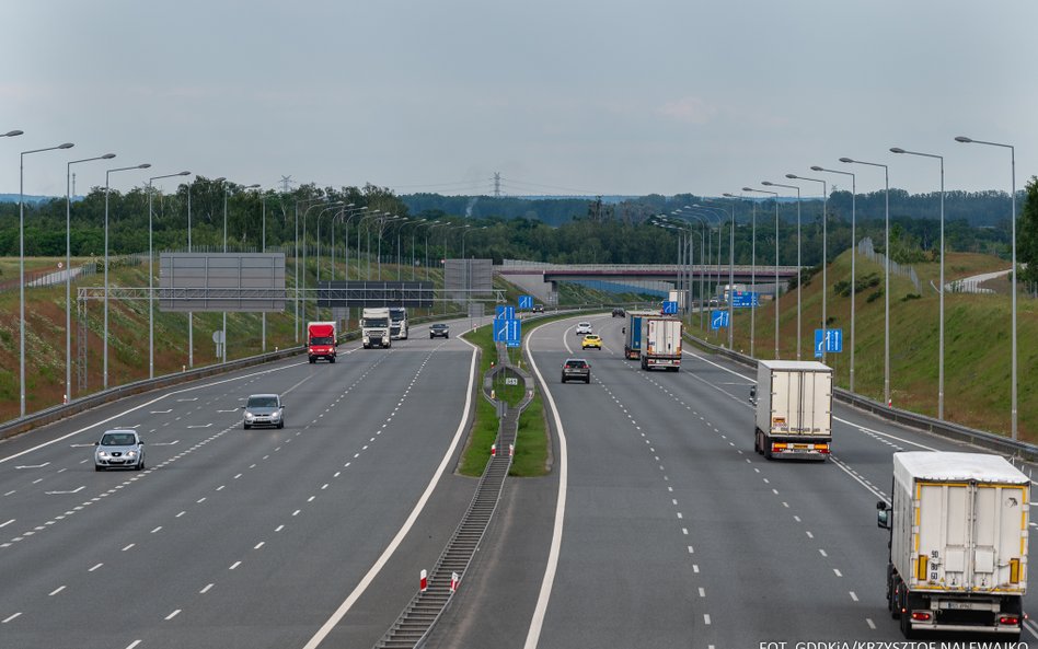 Branża logistyczna przerażona skutkami wojny tak samo jak budowlana