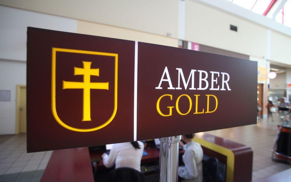 Szef Amber Gold mógł pożyczyć pieniądze od przestępców