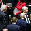 Wyciekł wewnętrzny sondaż PiS: Zjednoczona opozycja wygrywa