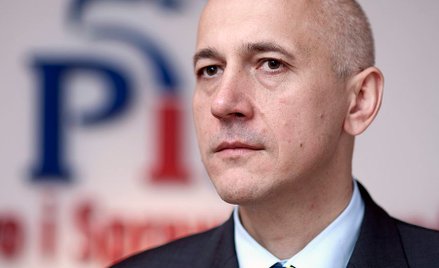 Joachim Brudziński: PiS chętnie przyjmie tych, którzy dali się oszukać Kurskiemu