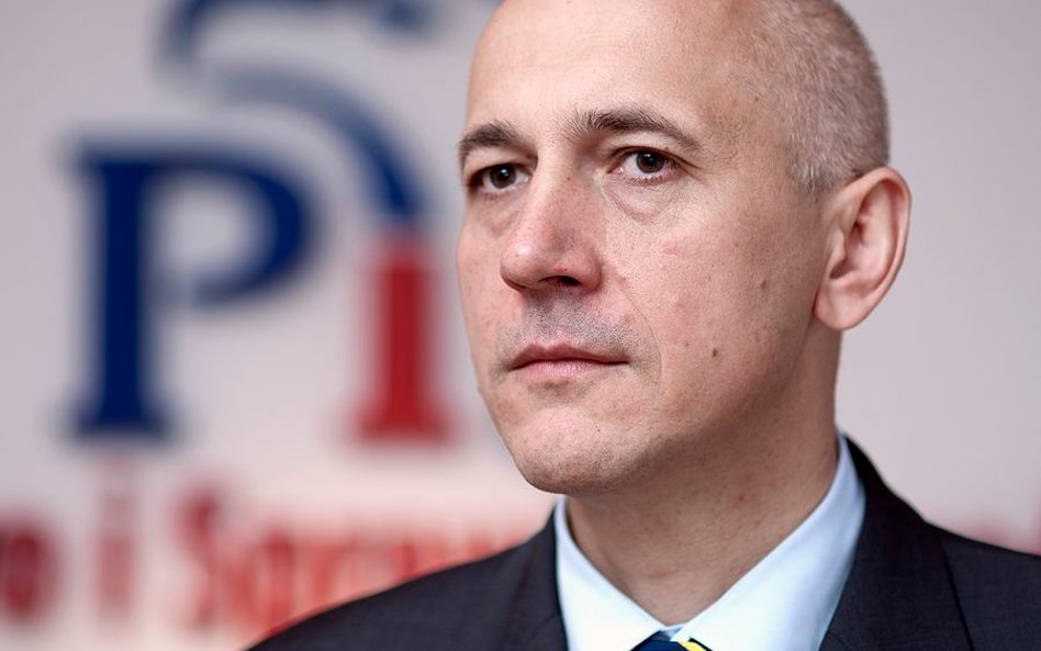Joachim Brudziński: PiS chętnie przyjmie tych, którzy dali się oszukać Kurskiemu