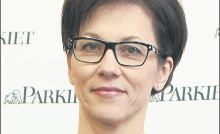 Małgorzata Zaleska, prezes GPW, przekonuje, że w 2017 r. rynek pierwotny znowu ożyje. M.in. za spraw