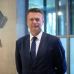 Jarosław Grzywiński wiceprezesem GPW