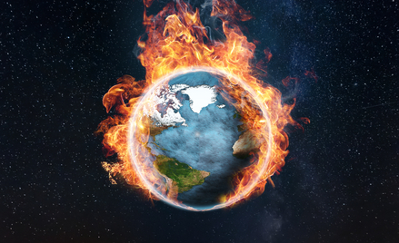 Czy tegoroczny COP26 powstrzyma globalne ocieplenie?