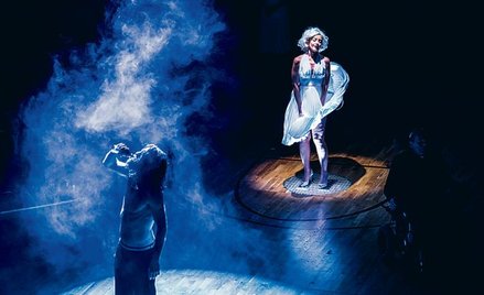 „Dziady”, reż. Radek Rychcik, Teatr Nowy
