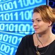 Julia Krysztofiak-Szopa, prezes zarządu Fundacji Startup Poland