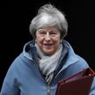 Brexit: Nie ma jasnego planu. May wystąpiła w parlamencie