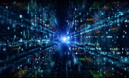 W kosmosie powstaną centra danych sztucznej inteligencji? / zdjęcie ilustracyjne