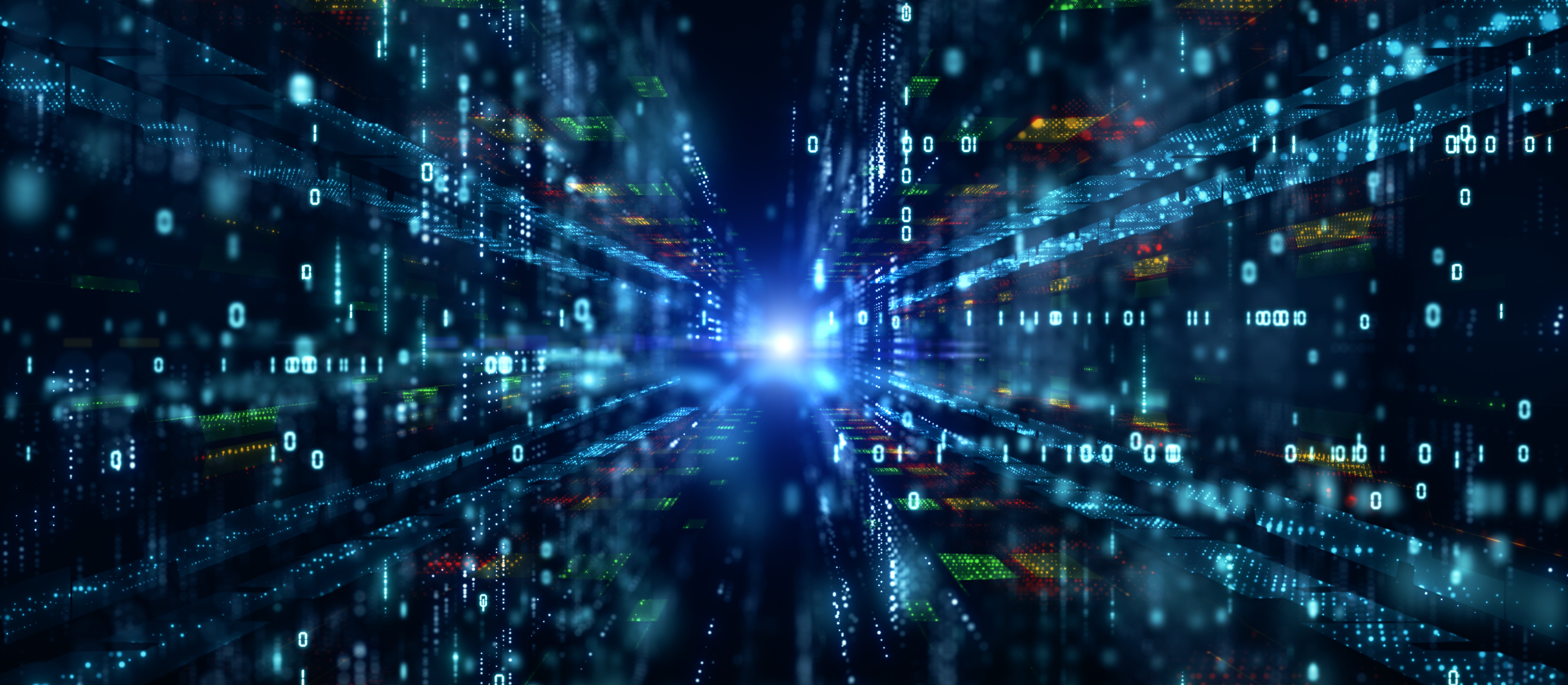 Koniec z centrami danych na Ziemi? Google chce umieścić AI w kosmosie