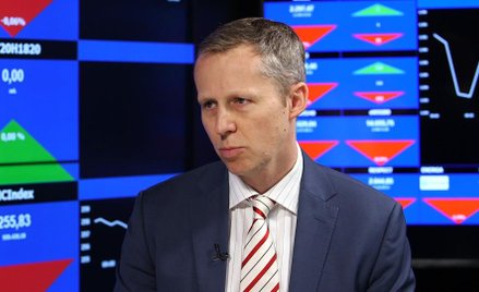 GetBack narzucił sobie zbyt wysokie tempo