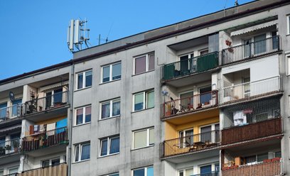 Najem senioralny budzi wątpliwości. Może zabraknąć odpowiednich mieszkań