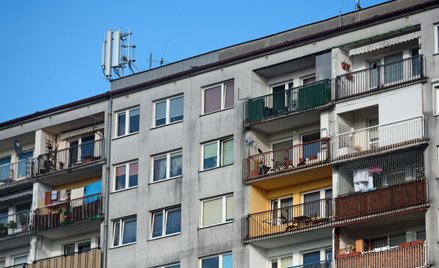 Najem senioralny budzi wątpliwości. Może zabraknąć odpowiednich mieszkań