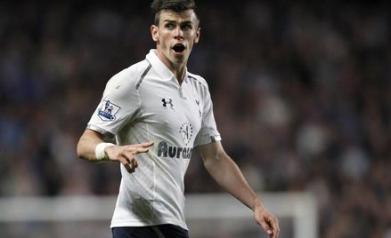 Gareth Bale