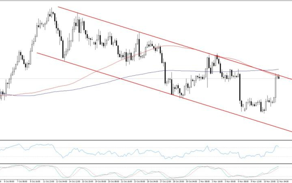 AUDUSD, interwał D1