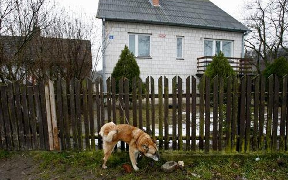 Kłopoty z zakończeniem spraw licznych spadkobierców