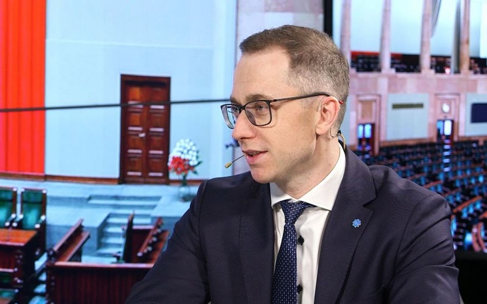 Cezary Tomczyk: Nie ma wirusa w Polsce? Albo tajemnica, albo zawiódł system