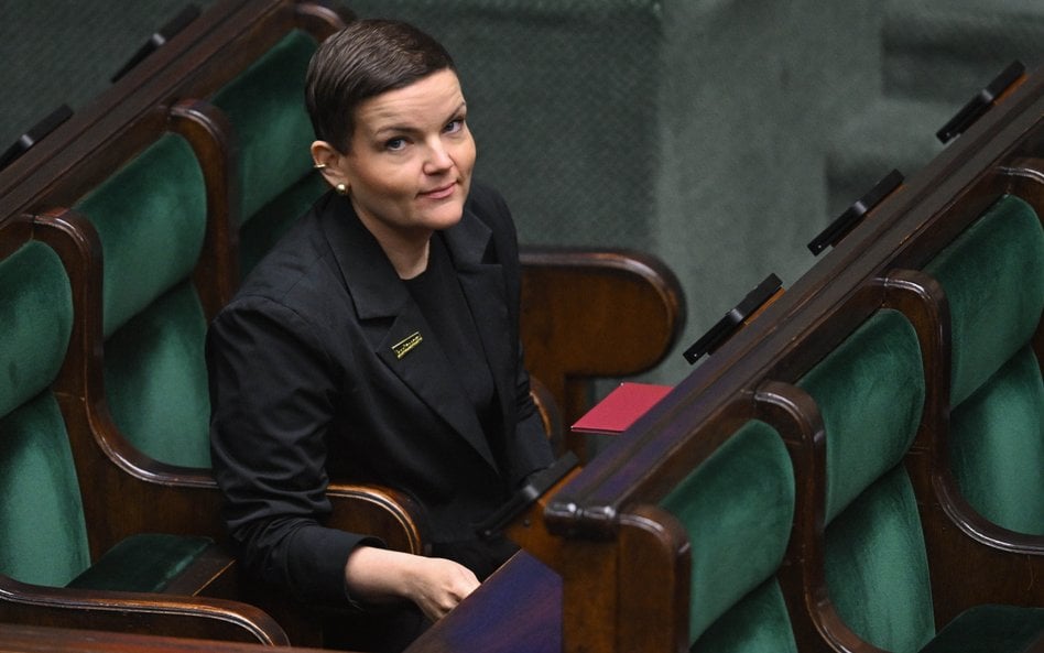 Burza w Sejmie wokół dopłat do składek ZUS dla artystów. Projekt jednak dalej w grze