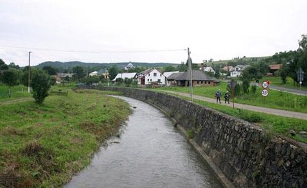 Komańcza