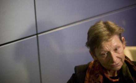 Jadwiga Jankowska-Cieślak