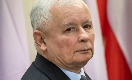 Kaczyński: W Senacie jest pole do współpracy. Zobaczymy