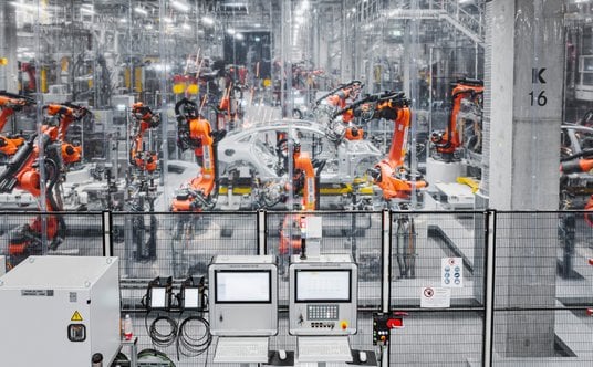 Mercedes-Benz rozbudowuje fabrykę w Kecskemét na Węgrzech i rozpoczyna tam produkcję nowej, elektryc