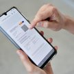 Szajka sprzedawała podrobione certyfikaty covidowe. Tysiące chętnych