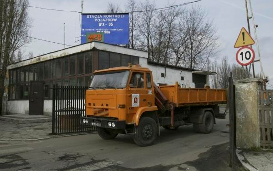 Zaświadczenie o dodatkowym badaniu technicznym zachowuje ważność aż do upływu wpisanego na nim termi