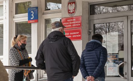 Anna Chałupa, wiceminister finansów: szybciej otrzymamy należny zwrot PIT i VAT
