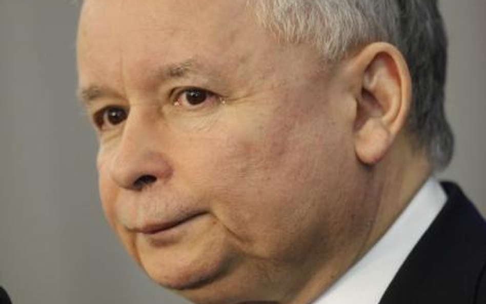 Jarosław Kaczyński