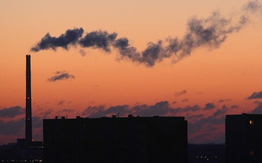 Bliska porażka rządu w sprawie CO2