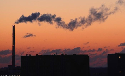Bliska porażka rządu w sprawie CO2