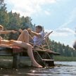 „Chronologia wody”, reż. Kristen Stewart, dystr. So FILMS