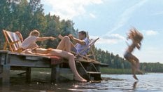 „Chronologia wody”, reż. Kristen Stewart, dystr. So FILMS