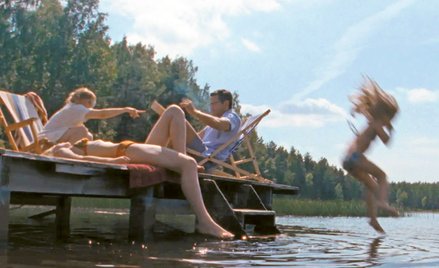 „Chronologia wody”, reż. Kristen Stewart, dystr. So FILMS