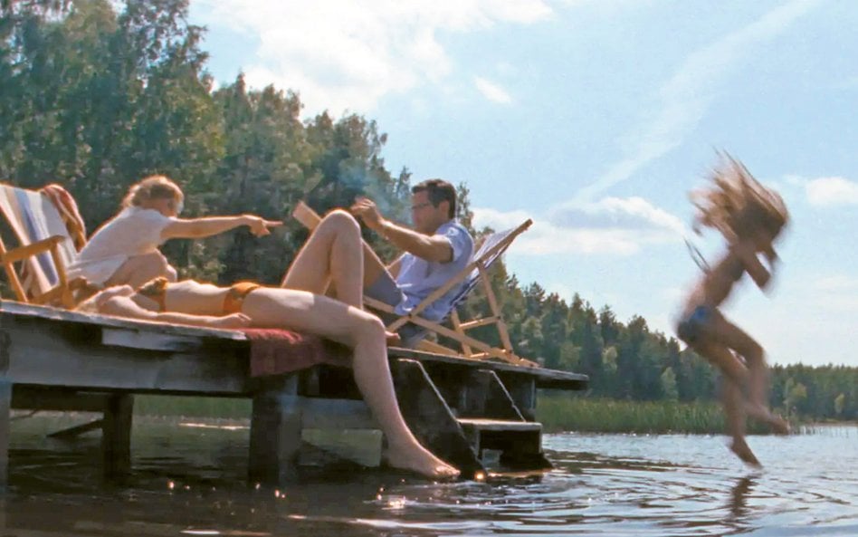 „Chronologia wody”, reż. Kristen Stewart, dystr. So FILMS