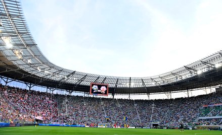 28 maja na stadionie we Wrocławiu rozegrany zostanie finał Ligi Konferencji Europy