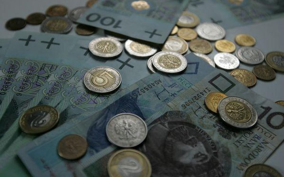 JP Morgan: Zmiany w systemie emerytalnym dobre dla złotego