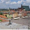 Warszawska branża turystyczna reklamuje miasto