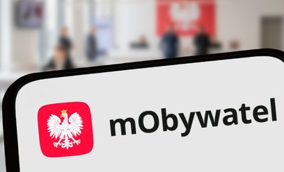 W mObywatelu pojawiła się możliwość dodania cyfrowej legitymacji biegłego rewidenta